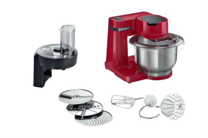 Máy nhồi bột đánh trứng Bosch MUMS2ER01